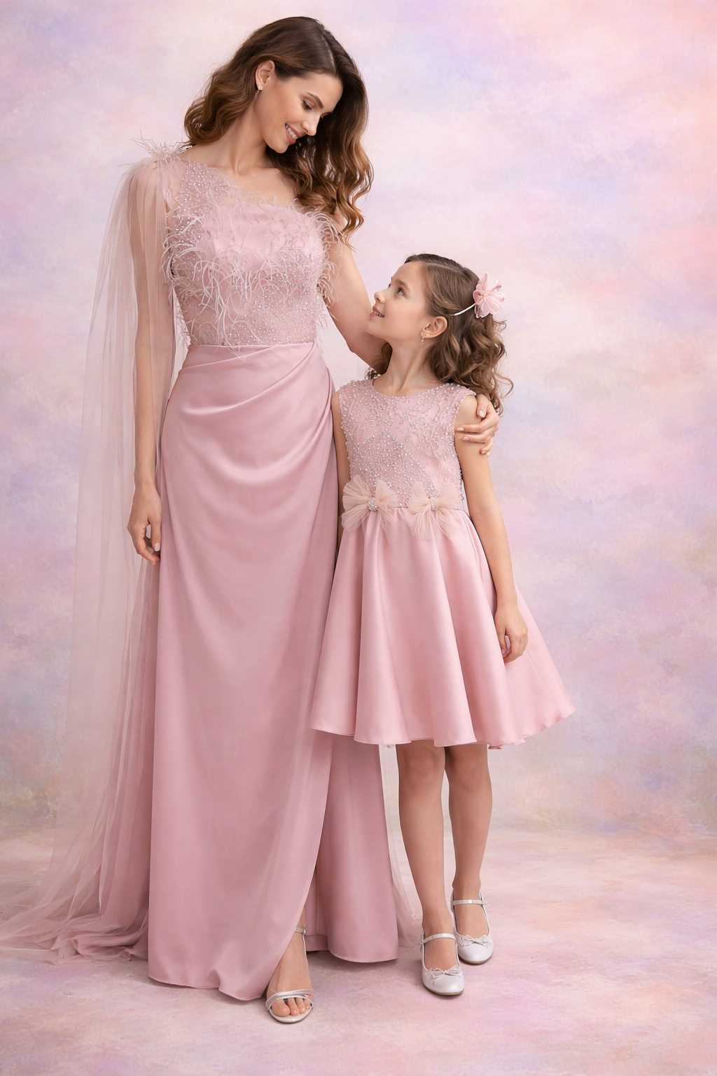 Set Tradițional Stil Lux